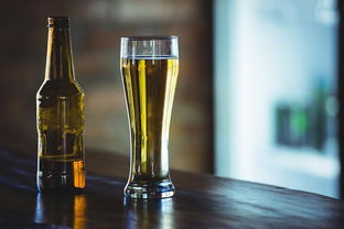 孕婦應遠離酒精飲料，守護胎兒健康
