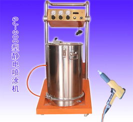 QJ300型靜電噴涂機(jī)與鄭州超慧噴涂設(shè)備全解析 規(guī)格、型號(hào)、價(jià)格及應(yīng)用指南